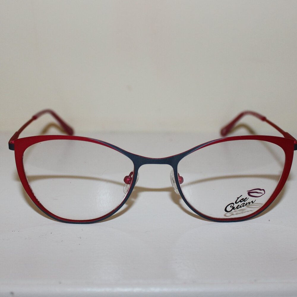 Ice Cream Women's Glasses (IC9209)